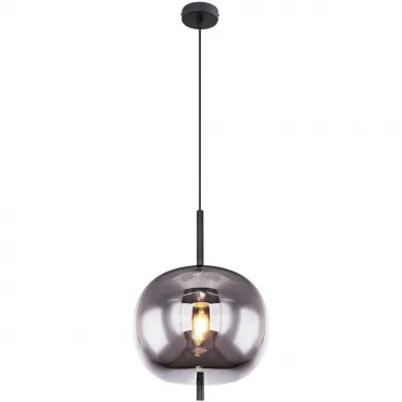 Подвесной светильник Blacky 15345H1 Globo