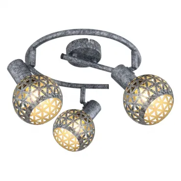 Спот Lela 54056-3 Globo
