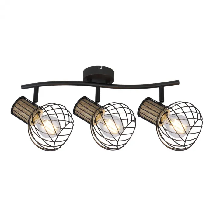 Спот Globo Luise 54012-3DS от ImperiumLoft