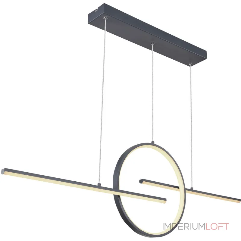 Подвесной светильник Barral 67121-50G Globo