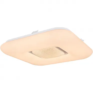 Светильник потолочный Trystan 48409-18RGB Globo Светильник потолочный Trystan 48409-18RGB Globo
