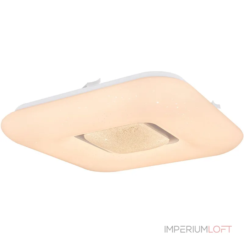 Светильник потолочный Globo Trystan 48409-18RGB Светильник потолочный Globo Trystan 48409-18RGB