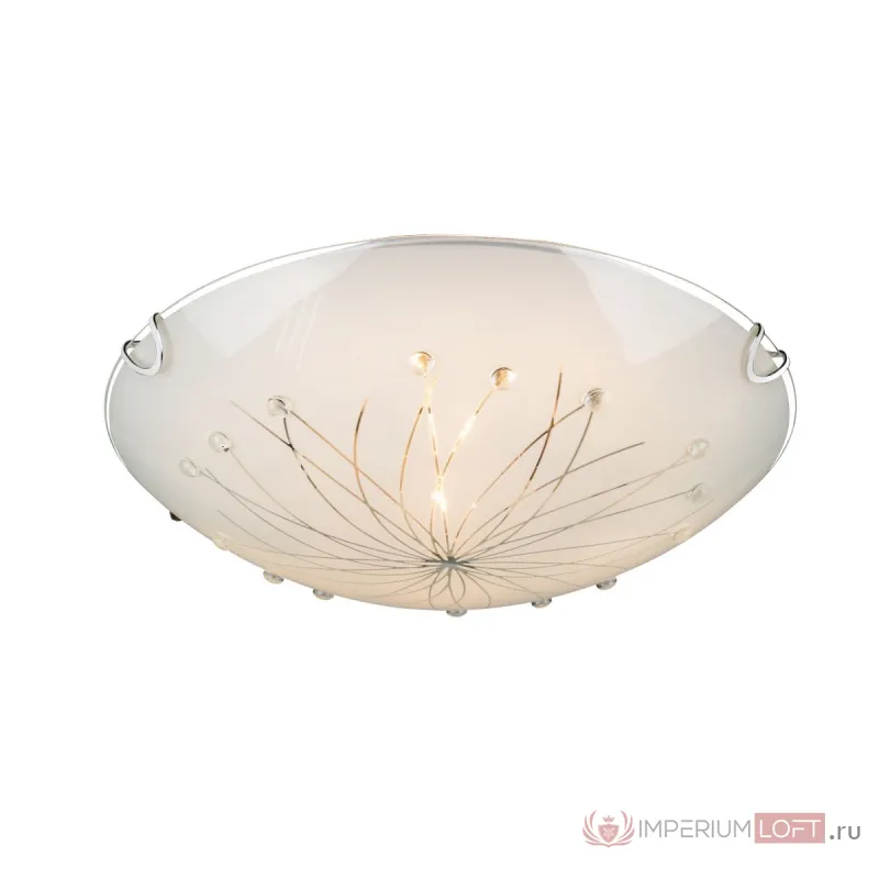 Светильник настенно-потолочный Globo Calimero I 40402-2 от ImperiumLoft