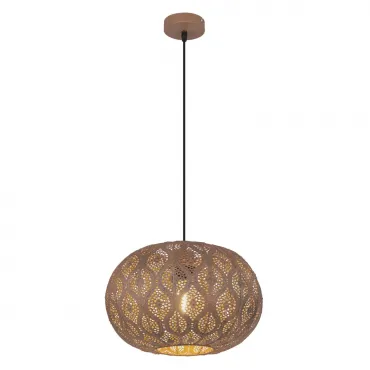 Светильник подвесной Solera 15344R Globo