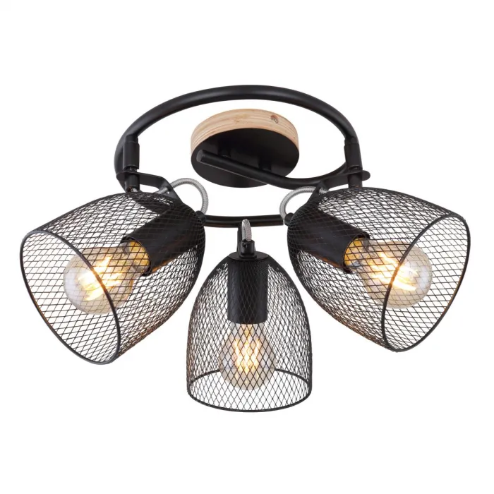 Спот Globo Josina 54034-3 от ImperiumLoft