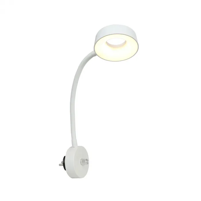 Светильник настенный Globo Lehovo 58397W от ImperiumLoft
