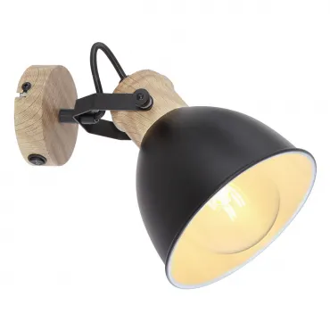 Спот Wiho 54018-1S Globo