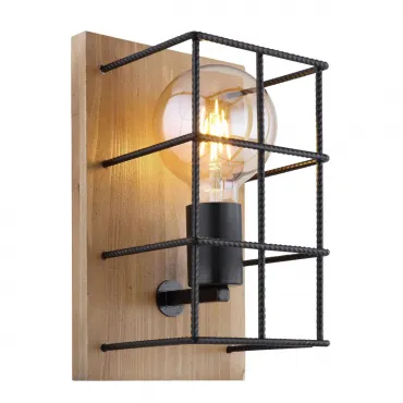 Светильник настенный Merril 15530W Globo