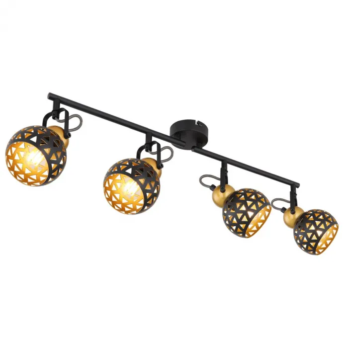 Спот Globo Sarra 54055-4 от ImperiumLoft