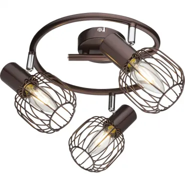 Спот Akin 54801-3 Globo