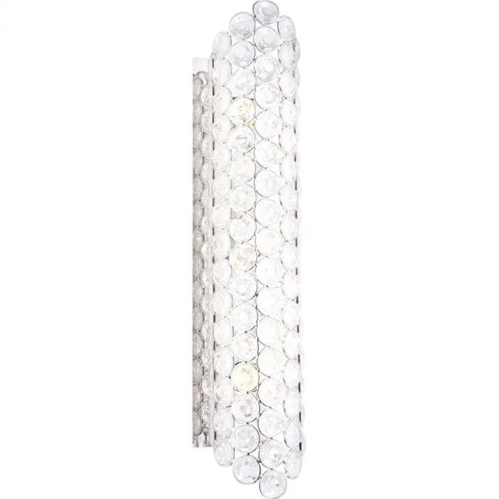 Светильник настенный Globo Azalea 46630-3W от ImperiumLoft