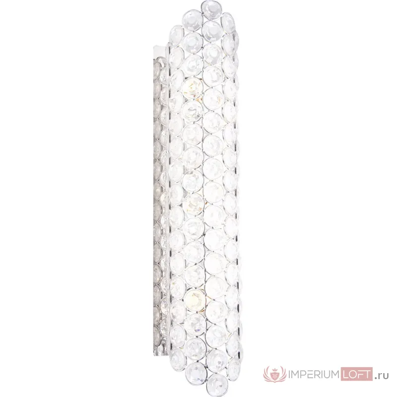 Светильник настенный Globo Azalea 46630-3W от ImperiumLoft