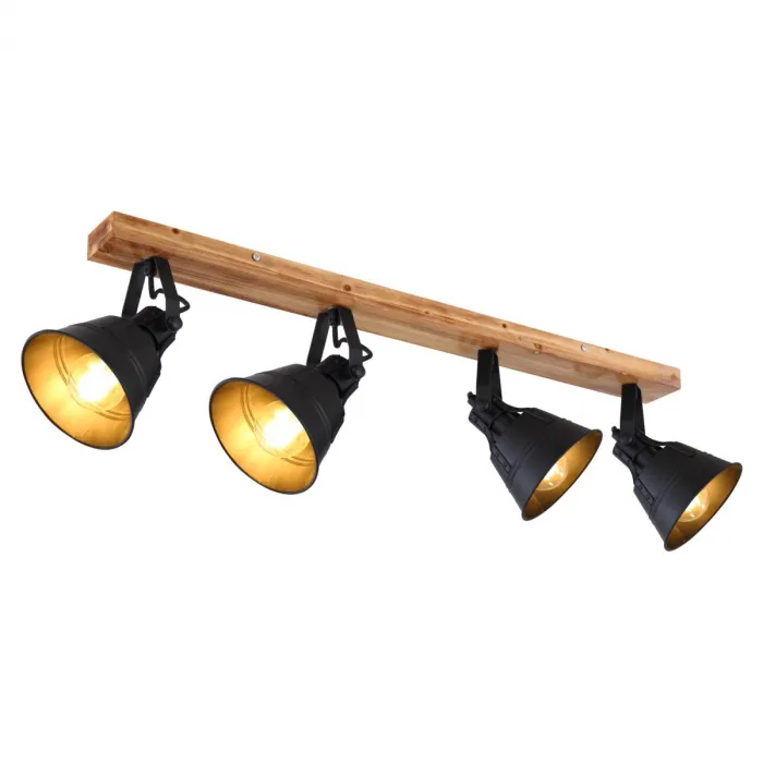 Спот Globo Günther 15466S-4 от ImperiumLoft