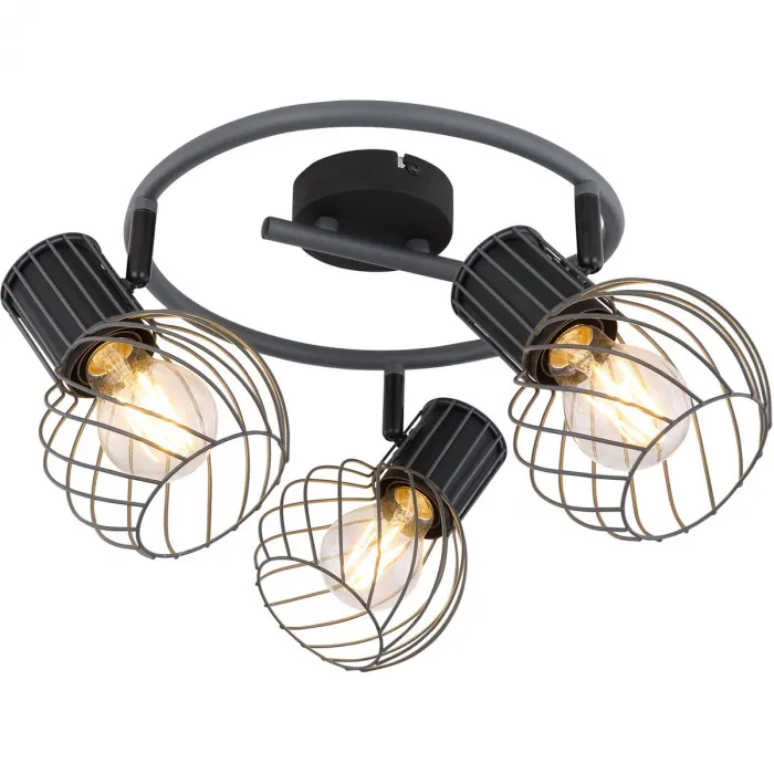Спот Globo Beverone 54054-3 от ImperiumLoft