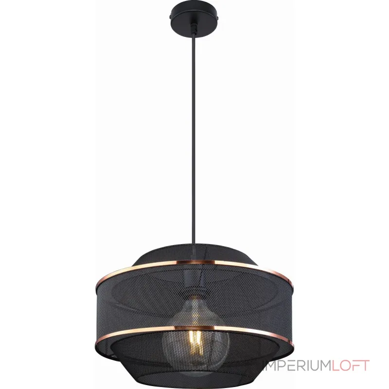 Подвесной светильник Bellona 54020H1 Globo Подвесной светильник Bellona 54020H1 Globo