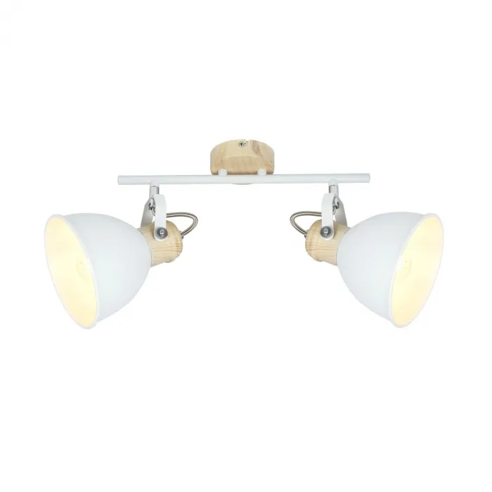 Спот Globo Wiho 54018-2 от ImperiumLoft