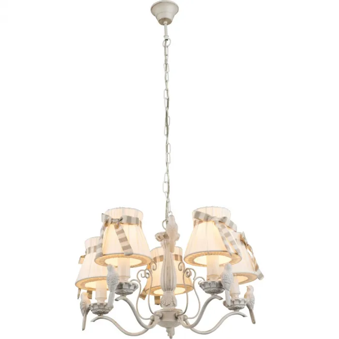 Светильник подвесной Globo Savio 69027-5 от ImperiumLoft