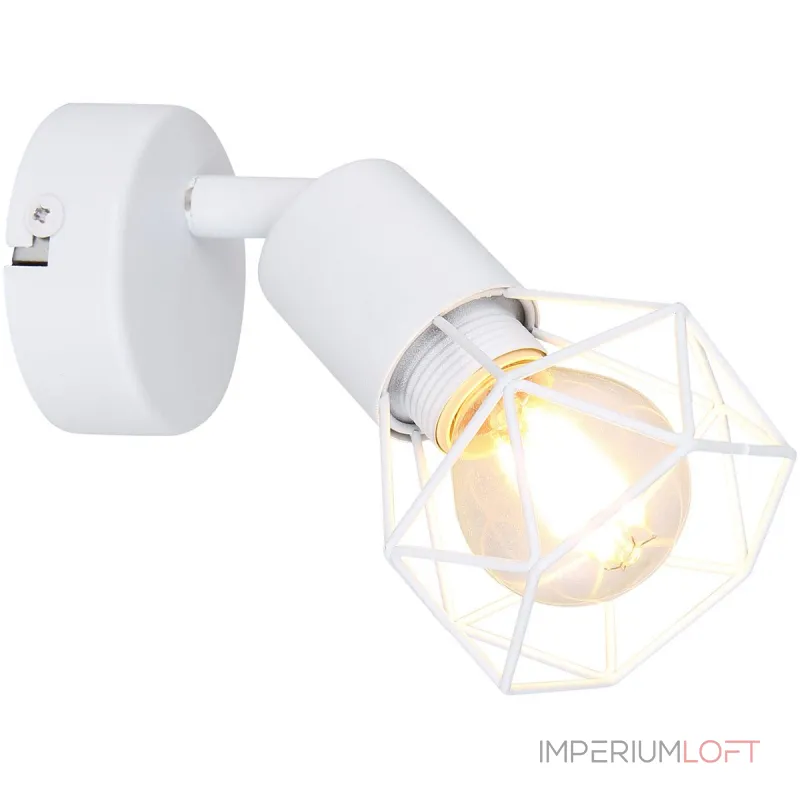 Спот Globo Xara I 54802W-1