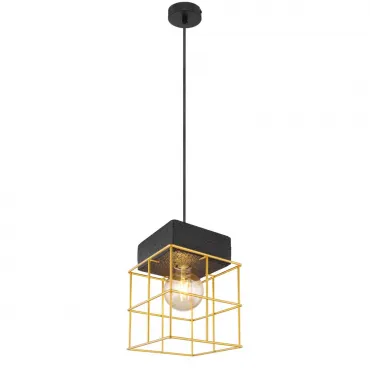 Светильник подвесной Merril 15530B-1H Globo