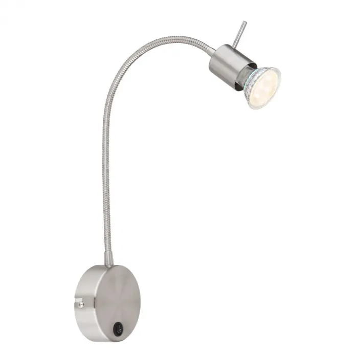 Светильник настенный Globo Milly 57310N от ImperiumLoft