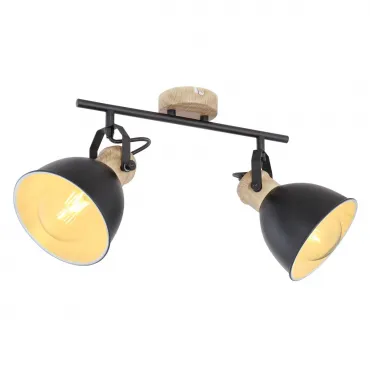 Спот Wiho 54018-2S Globo