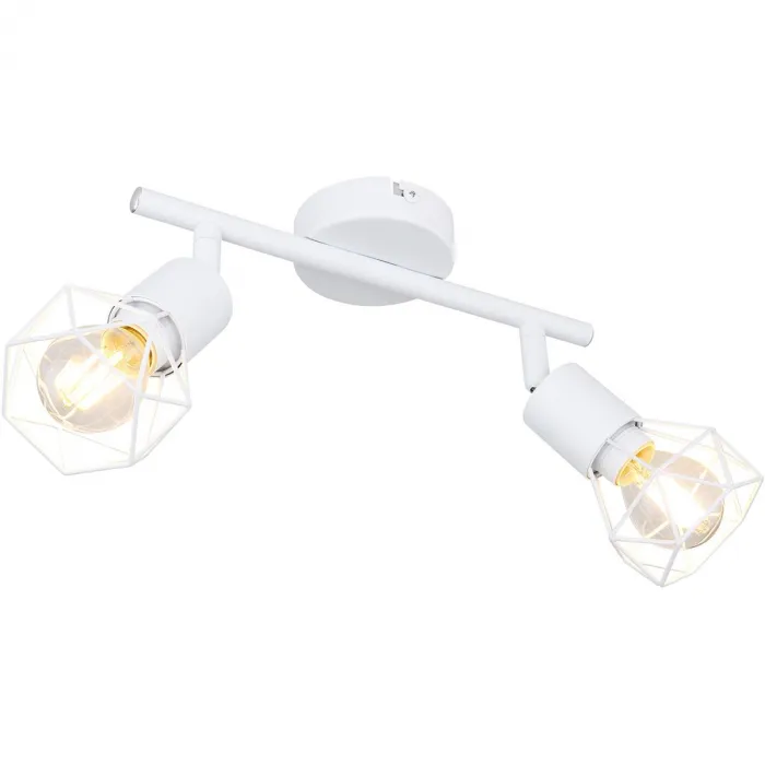 Спот Globo Xara I 54802W-2 от ImperiumLoft