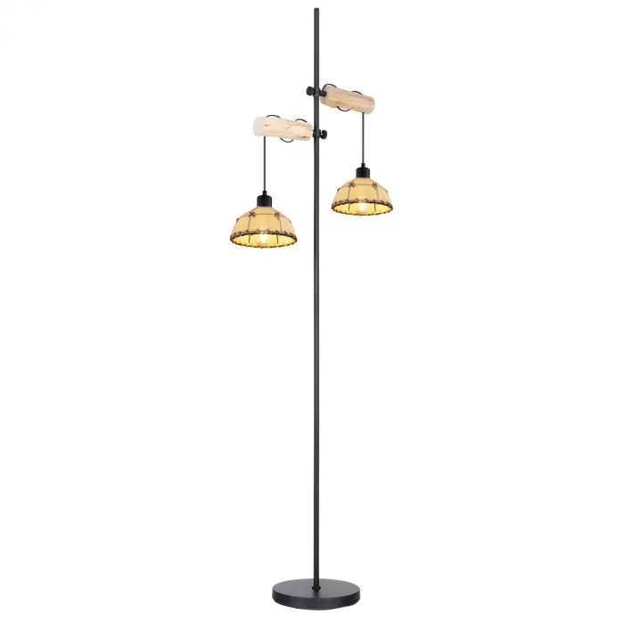Торшер Globo Rex 15442S от ImperiumLoft
