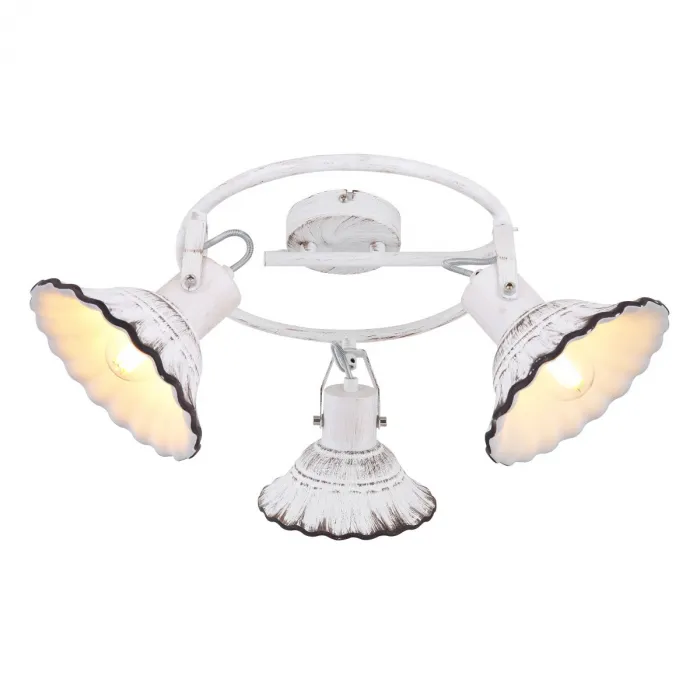Спот Globo Jowita 54050-3 от ImperiumLoft