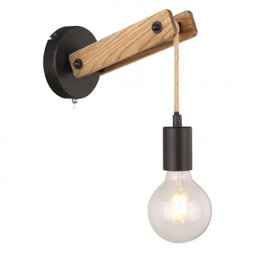 Светильник настенный Visso 15653W Globo