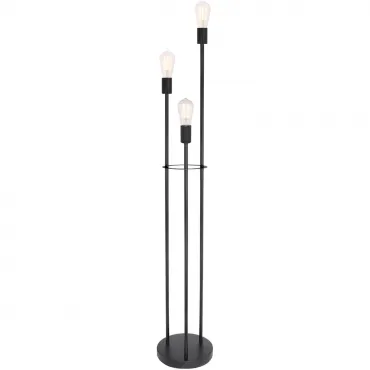 Торшер Martha 54008-3S Globo