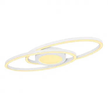 Потолочная люстра Reggy 67239-24W Globo Потолочная люстра Reggy 67239-24W Globo