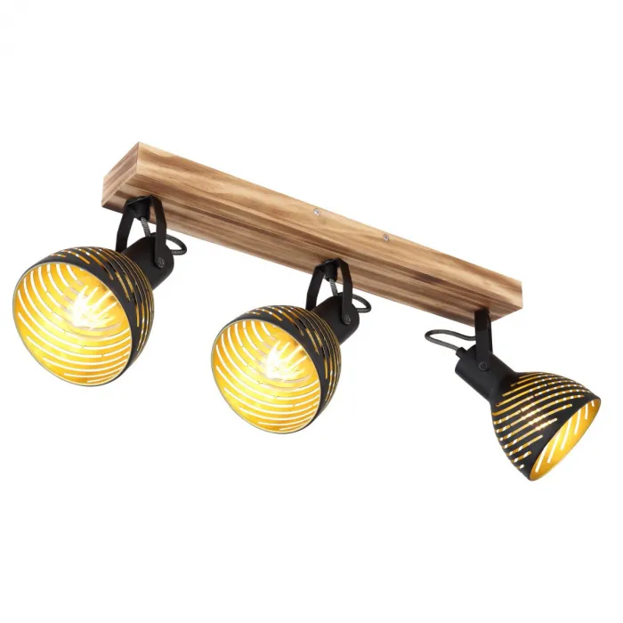 Спот Globo Lenna 54660-3 от ImperiumLoft