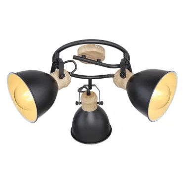 Спот Wiho 54018-3S Globo