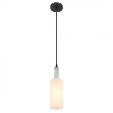 Подвесной светильник Levito 28048HW Globo