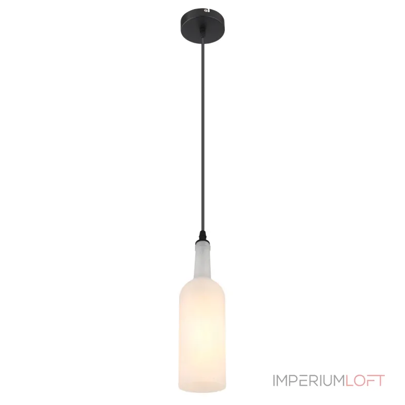 Подвесной светильник Levito 28048HW Globo