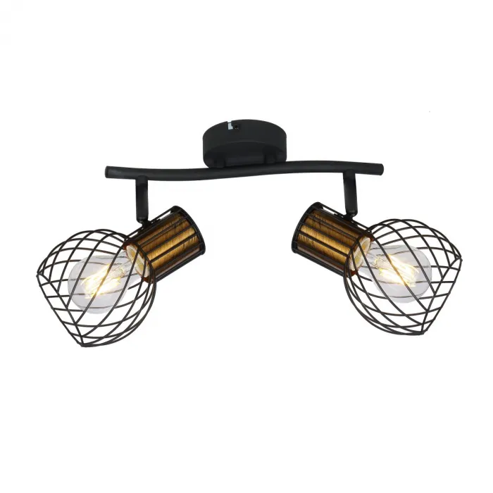 Спот Globo Argusto 54013-2 от ImperiumLoft
