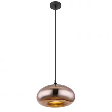 Подвесной светильник Selly 15571HC Globo