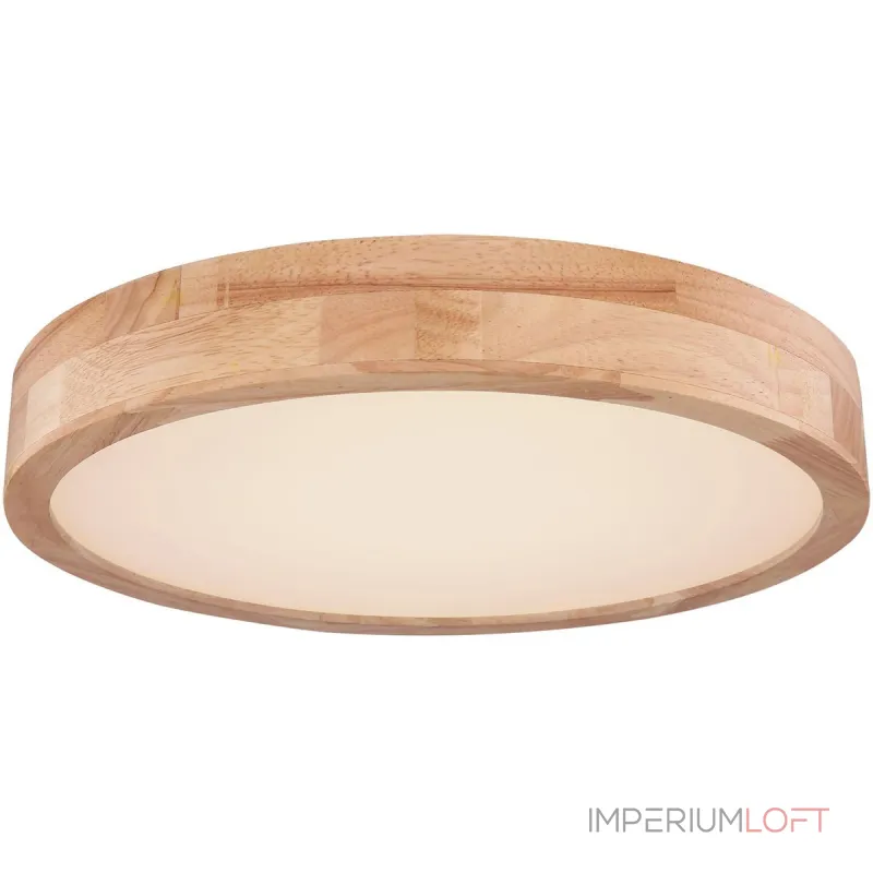 Светильник потолочный Globo Rainer 41745-24