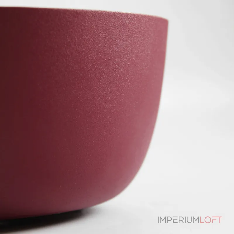 Бра LOKE D20 Red от ImperiumLoft Бра LOKE D20 Red от ImperiumLoft