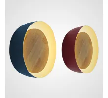 Бра LOKE D22 Blue