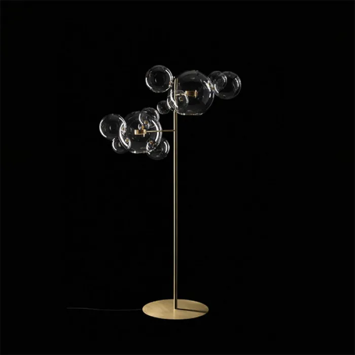 Торшер Bolle  BLS 14 floor lamp от ImperiumLoft