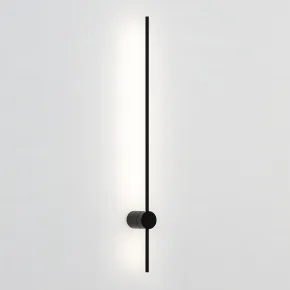 Настенный светильник Wall LINES L60 Black