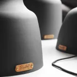 Подвесной светильник RUMLOFT D37 White от ImperiumLoft
