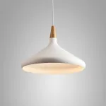 Подвесной светильник NORTH C White от ImperiumLoft