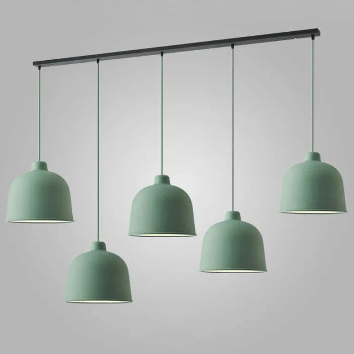 Потолочное крепление CEILING MOUNT 11 от ImperiumLoft