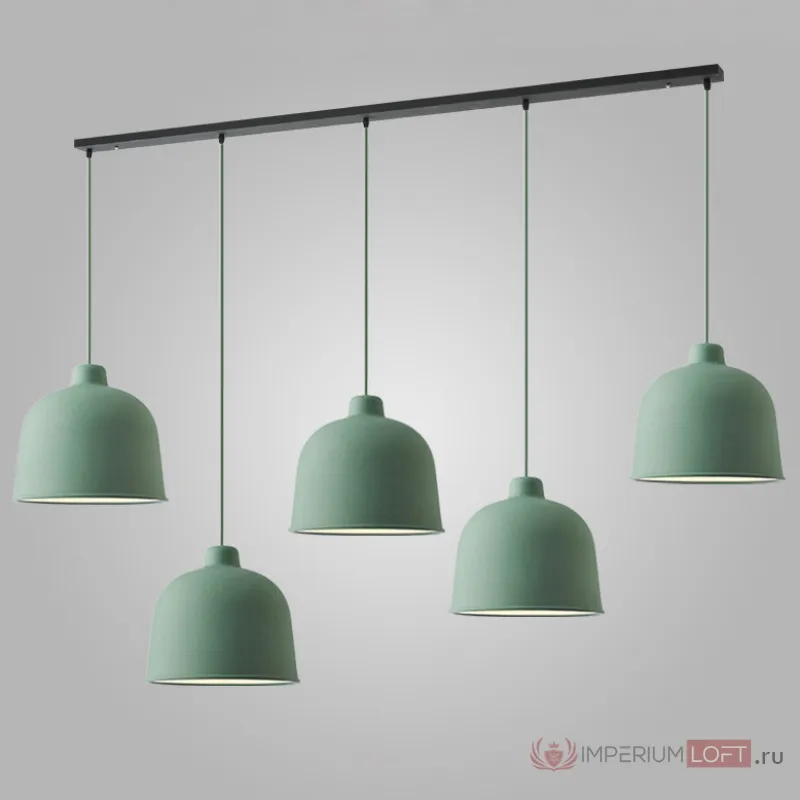 Потолочное крепление CEILING MOUNT 11 от ImperiumLoft