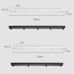 Потолочное крепление CEILING MOUNT 11 от ImperiumLoft