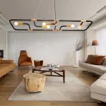 Люстра Beaubien by LF L149 от ImperiumLoft