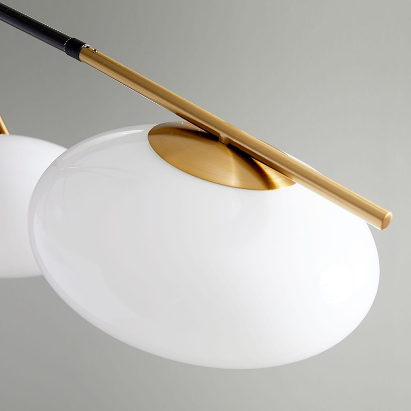 Люстра Champignon от ImperiumLoft