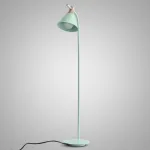 Торшер NOD Green от ImperiumLoft